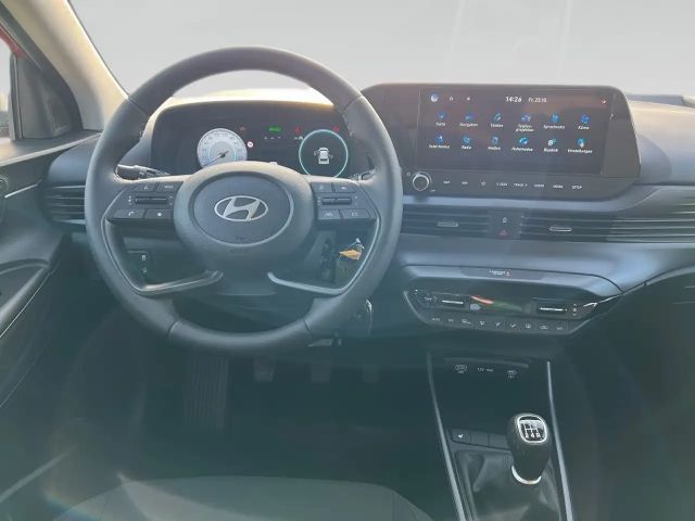 Hyundai i20 1.2
