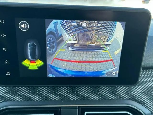 Dacia Sandero TCe 90