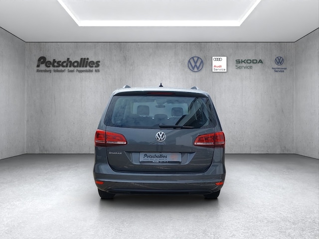 Volkswagen Sharan Comfortline
