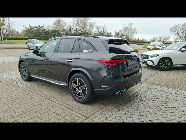 Mercedes-Benz GLC 220 4MATIC GLC 220 d