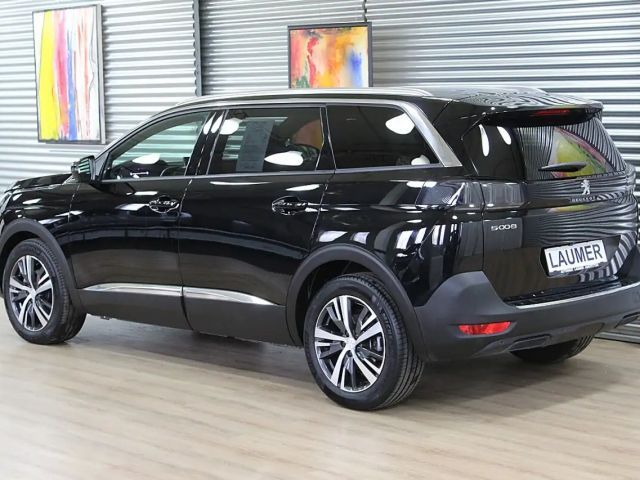 Peugeot 5008 Allure Pack BlueHDi EAT8
