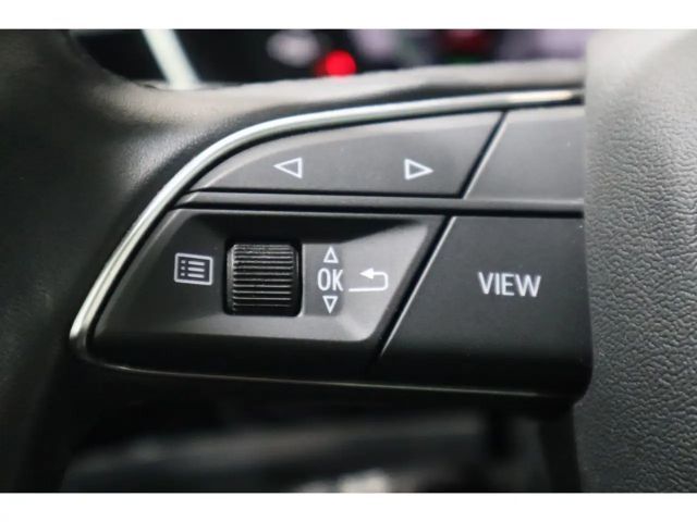 Audi Q3 45 TFSI Hybride S-Line