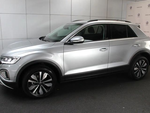 Volkswagen T-Roc 1.5 TSI DSG