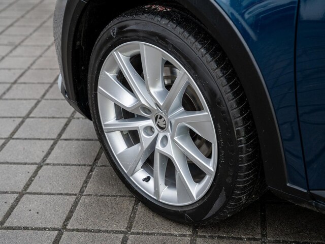 Skoda Superb 2.0 TDI Combi