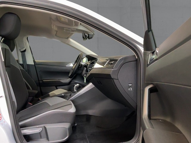 Volkswagen Polo 1.0 TSI DSG IQ.Drive Style