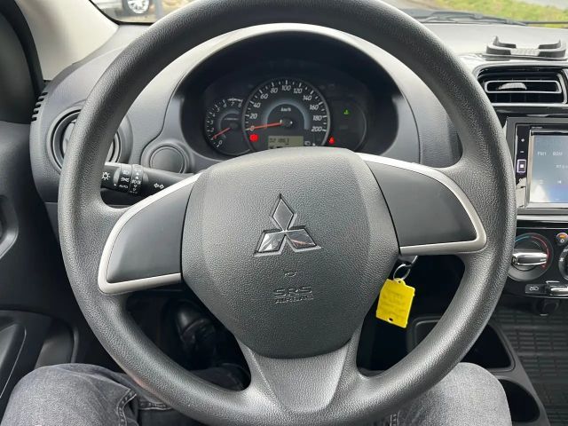 Mitsubishi Space Star Star