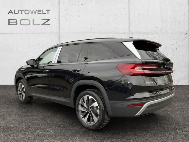 Skoda Kodiaq 1.5 TSI Selection