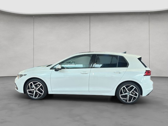 Volkswagen Golf 1.5 TSI Life