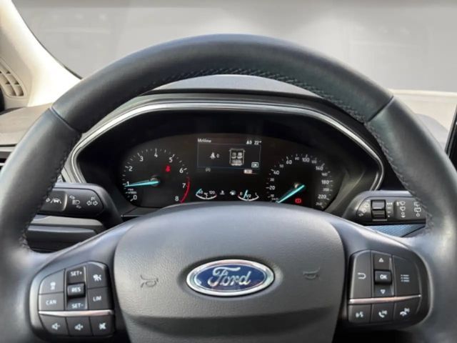 Ford Focus Active EcoBoost Limited