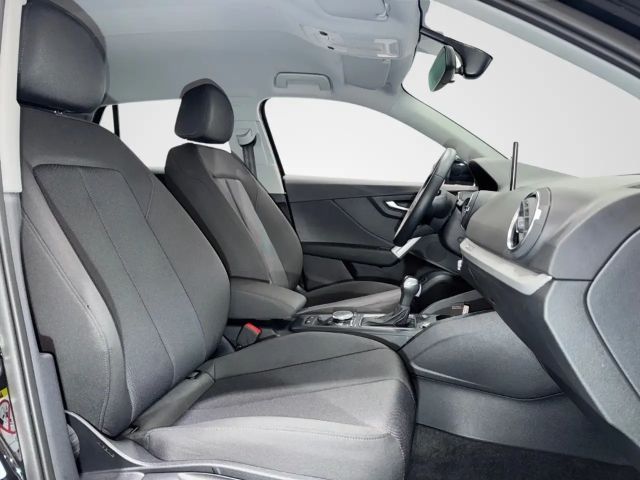 Audi Q2 35 TFSI