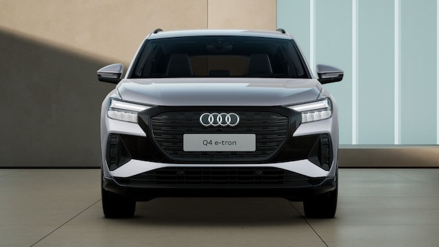 Audi Q4 e-tron SUV 45 e-tron Audi Q4 e-tron