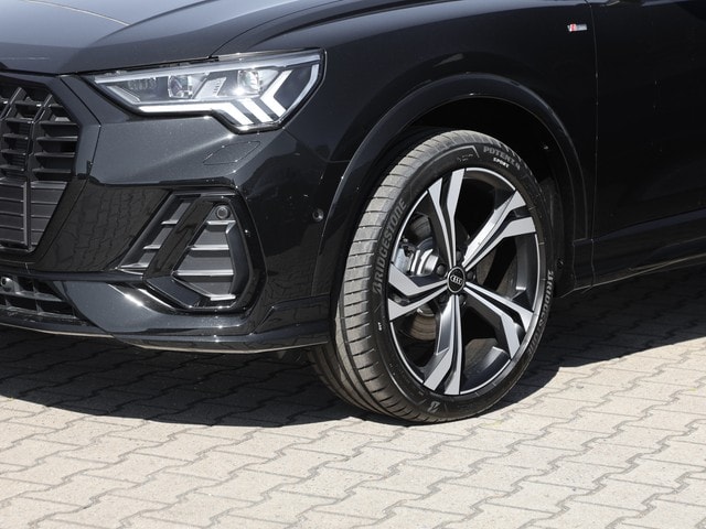 Audi Q3 35 TFSI S-Line S-Tronic
