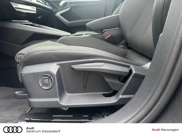 Audi A3 Hybride Sedan