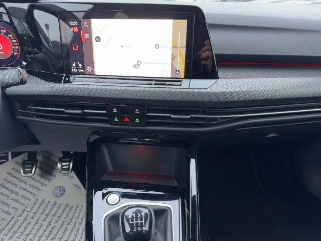 Volkswagen Golf R-Line Variant