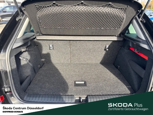 Skoda Kamiq Business Tour