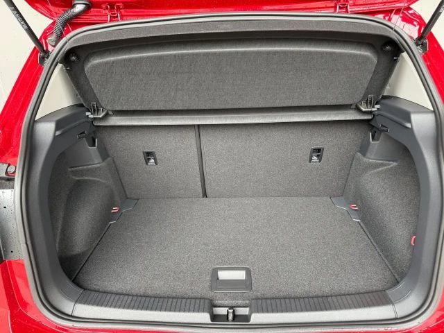 Volkswagen T-Cross 4Me TSI