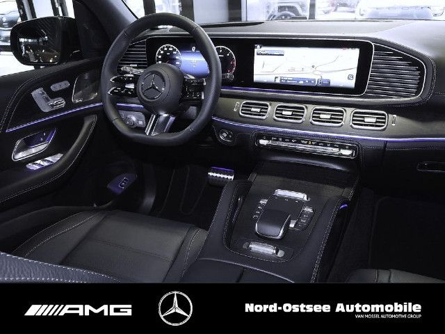 Mercedes-Benz GLE 450 4MATIC