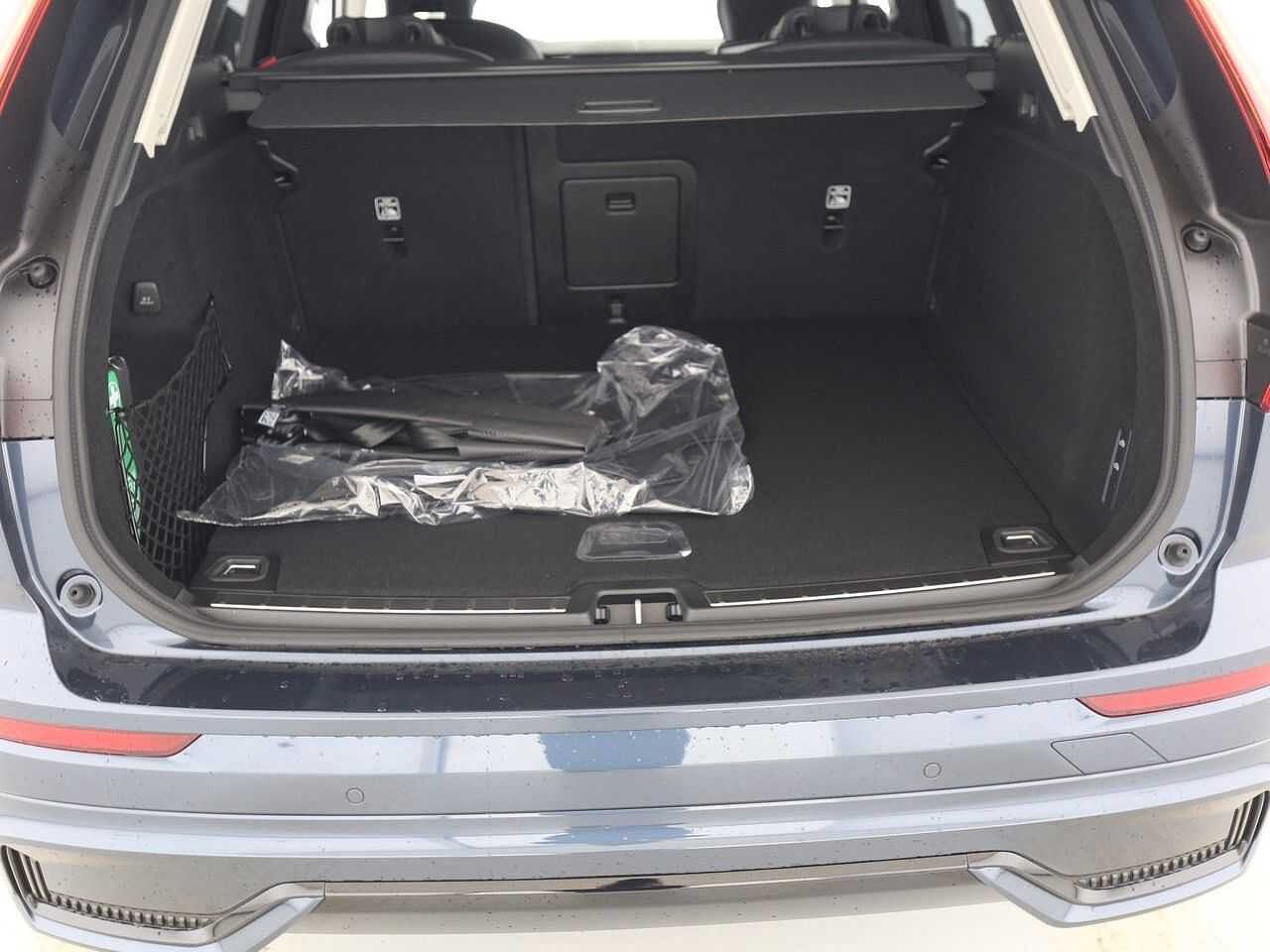 Volvo XC60 AWD Dark Ultimate