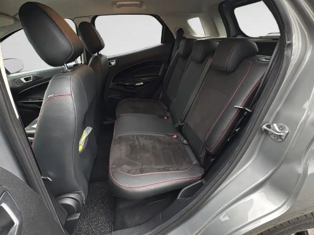 Ford EcoSport ST Line