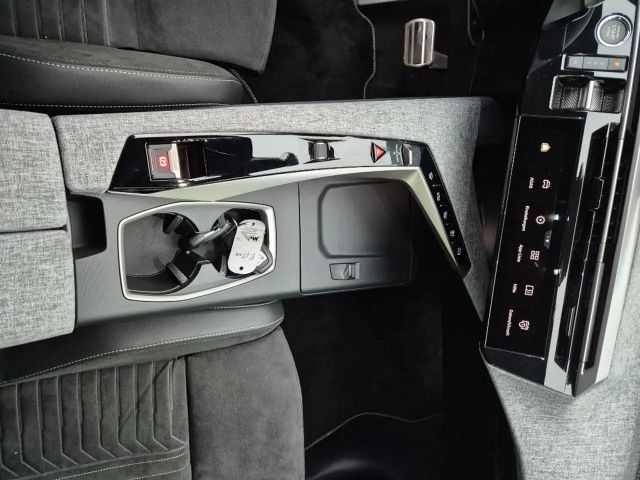 Peugeot 3008 GT-Line Hybrid