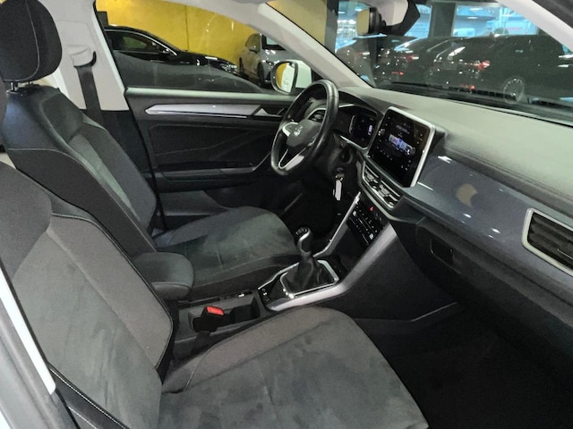 Volkswagen T-Roc 1.5 TSI