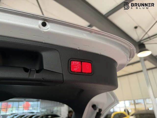 Mercedes-Benz EQA 250 AMG Line