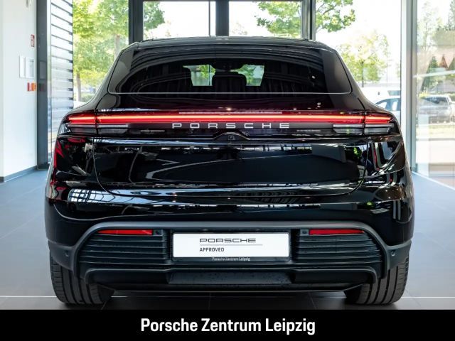 Porsche Macan Bose AHK ACC Panorama 4xSitzheizung