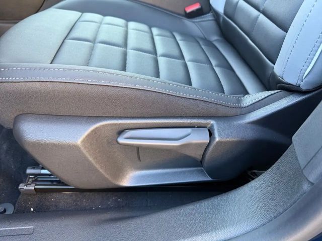 Citroën C4 Hybrid Max