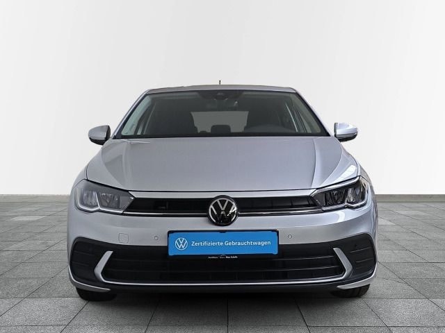 Volkswagen Polo 1.0 TSI DSG Life