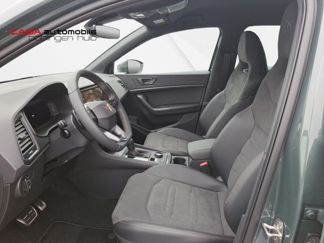 Cupra Ateca 2.0 TSI 4Drive DSG