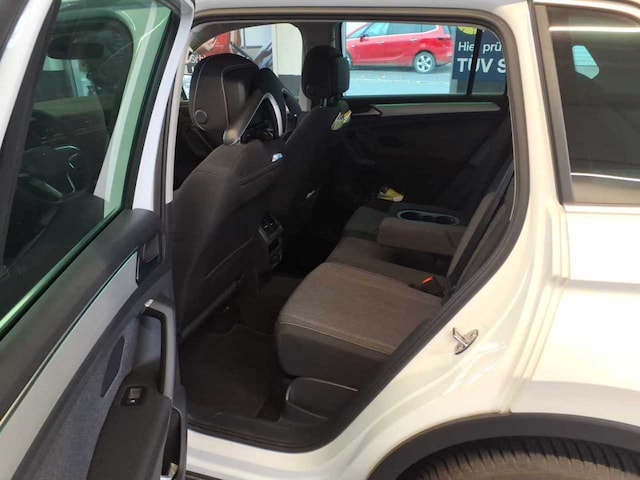 Volkswagen Tiguan DSG Move