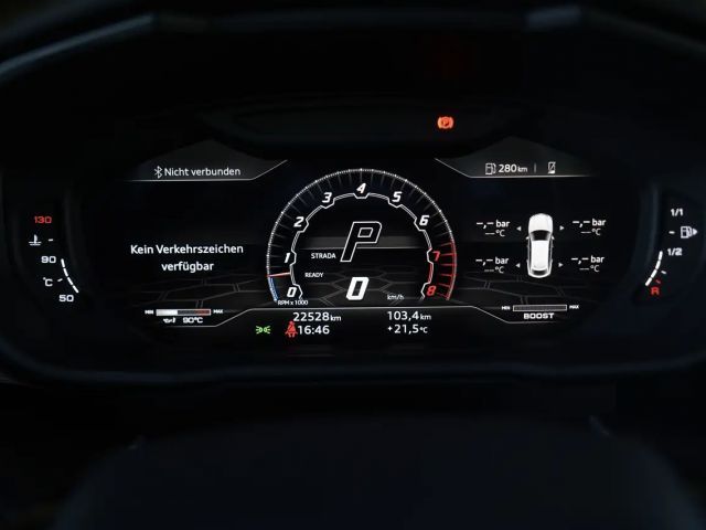 Lamborghini Urus *23 Zoll *Pano *Keramik *B&O *LUFT