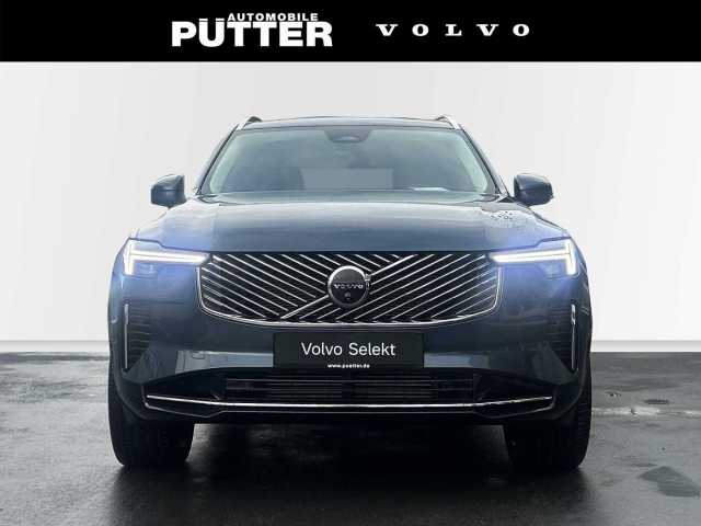 Volvo XC90 XC90