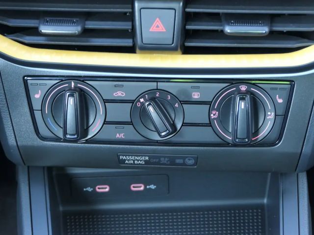 Seat Arona 1.0 TSI Reference