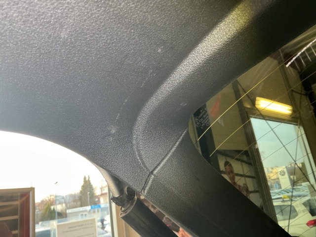 Audi e-tron 55 Quattro S-Line