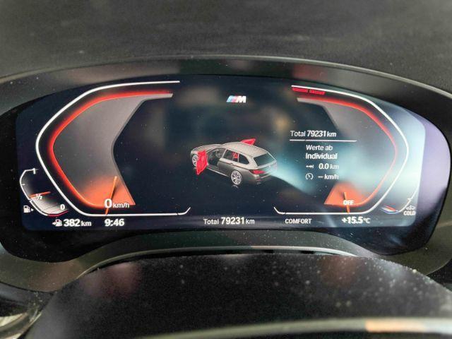 BMW 540 540i Touring xDrive