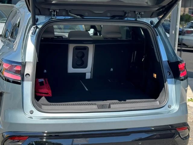 Renault Espace E-Tech Hybrid Iconic