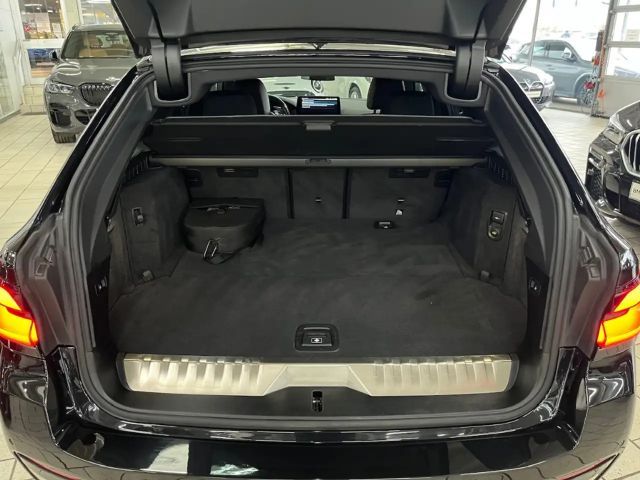 BMW 530 530e M-Sport Touring