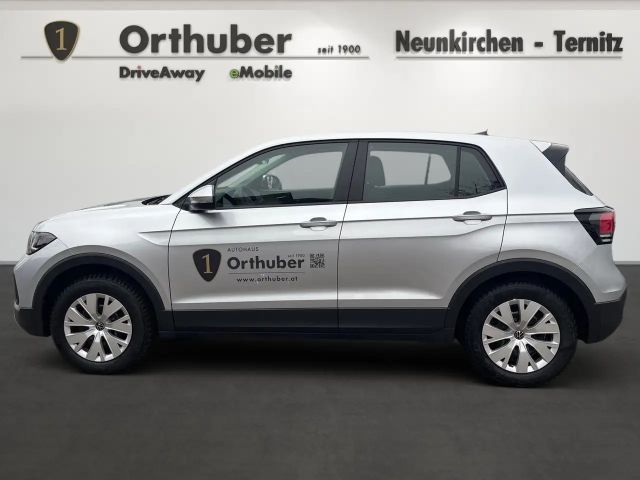 Volkswagen T-Cross 4Me TSI