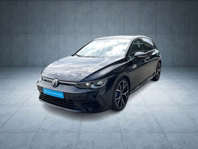 Volkswagen Golf DSG Style