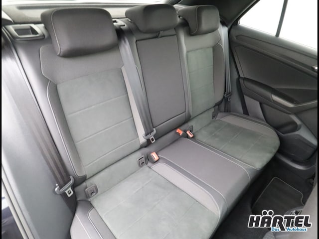 Volkswagen T-Roc 1.5 TSI DSG R-Line