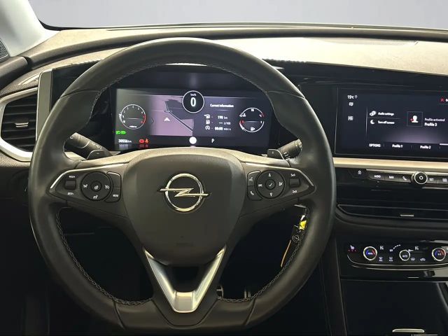 Opel Grandland X GS-Line Grand Sport