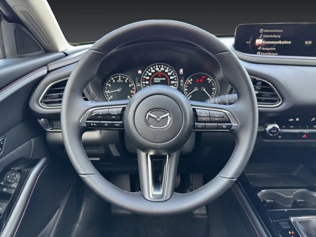 Mazda CX-30 Homura SkyActiv e-Skyactiv