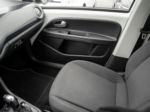 Volkswagen e-up! e-up!  KAM GRA KLIMA SHZ