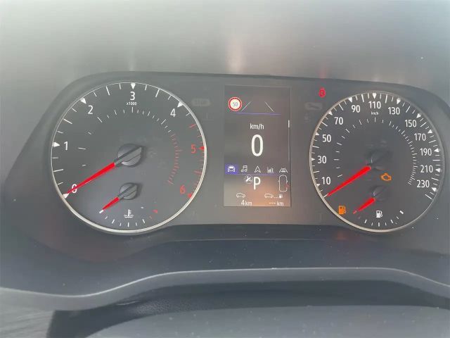 Nissan Primastar 8-zitter Tekna dCi 170