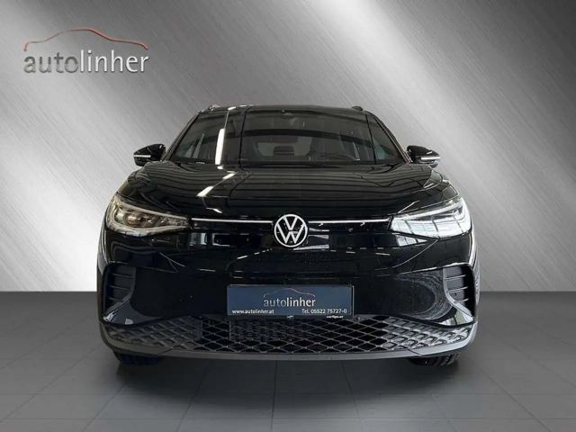 Volkswagen ID.4 77 KWh Performance Pro