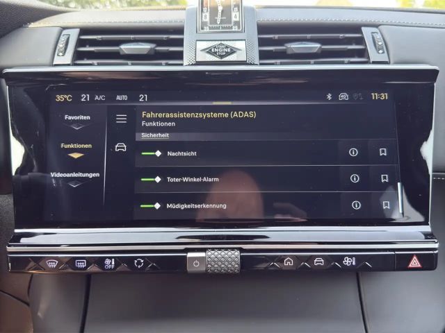 DS DS 7 Crossback BlueHDi Mobiles