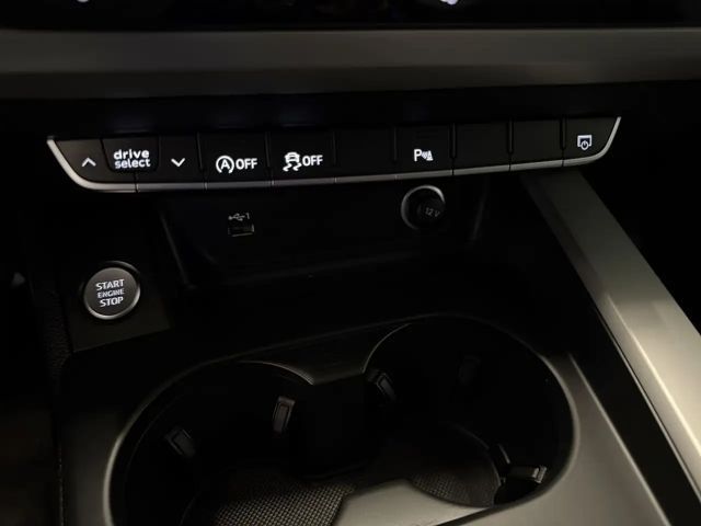 Audi A4 40 TDI S-Line