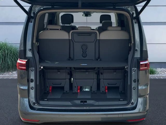 Volkswagen Multivan 2.0 TDI DSG Life T7