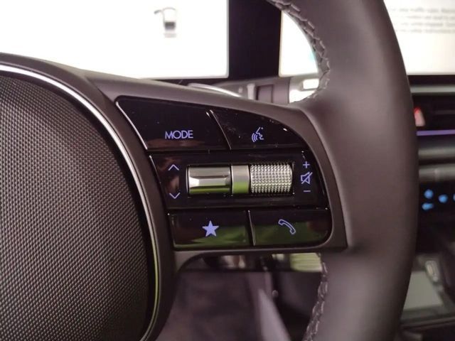 Hyundai IONIQ 6 4WD Vierwielaandrijving